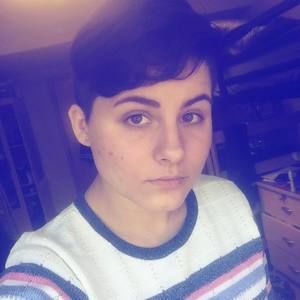 Meet your Posher, Audrey